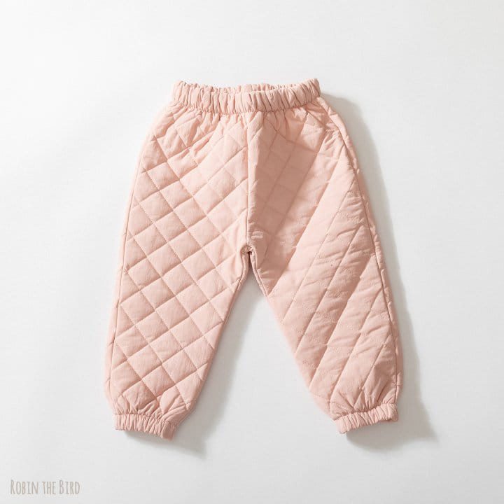Saerobin - Korean Children Fashion - #fashionkids - Banding Pants - 2