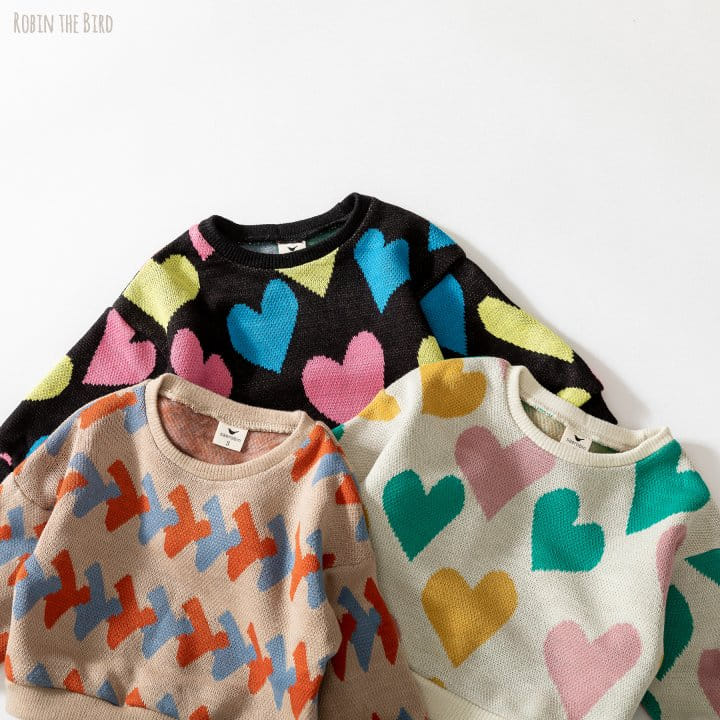 Saerobin - Korean Children Fashion - #todddlerfashion - Cozy Sweatshirt - 10