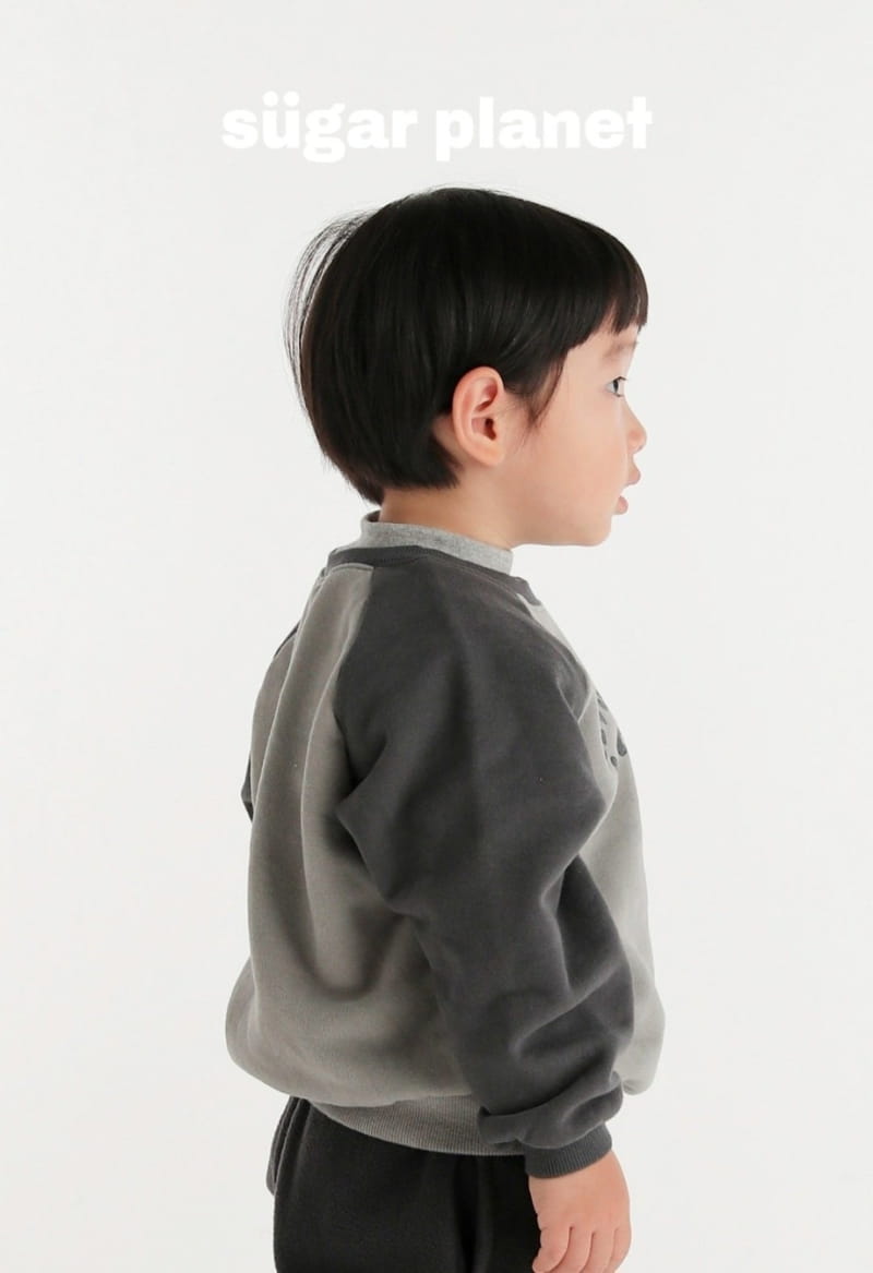 Sugar Planet - Korean Children Fashion - #designkidswear - Avocado Sweatshirt - 9
