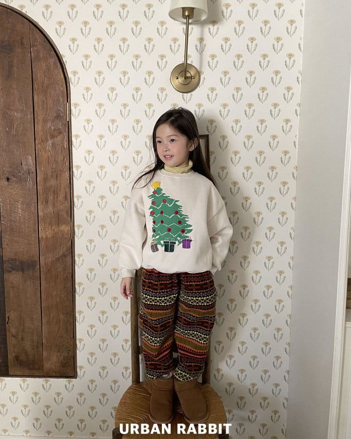 Urban Rabbit - Korean Children Fashion - #Kfashion4kids - Cool ST Sweatshirt - 12