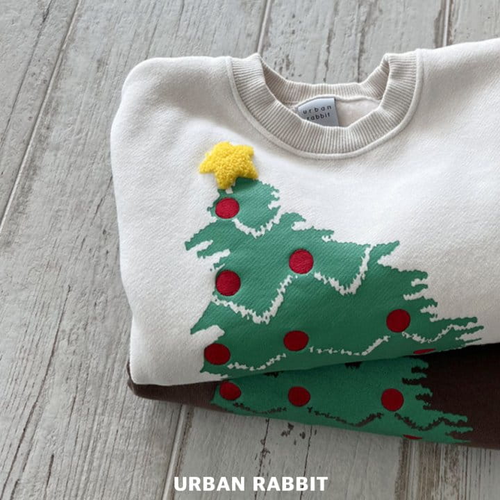 Urban Rabbit - Korean Children Fashion - #childrensboutique - Cool ST Sweatshirt - 5