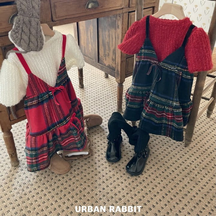 Urban Rabbit - Korean Children Fashion - #discoveringself - Bookle Carol Tee - 8