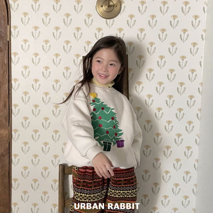 Urban Rabbit - Korean Children Fashion - #kidsstore - Cool ST Sweatshirt - 10