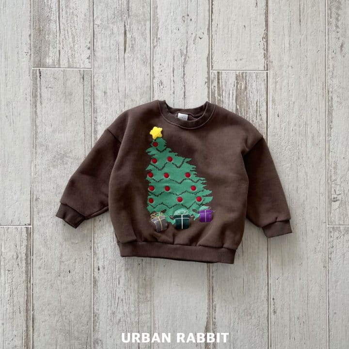 Urban Rabbit - Korean Children Fashion - #stylishchildhood - Cool ST Sweatshirt - 3