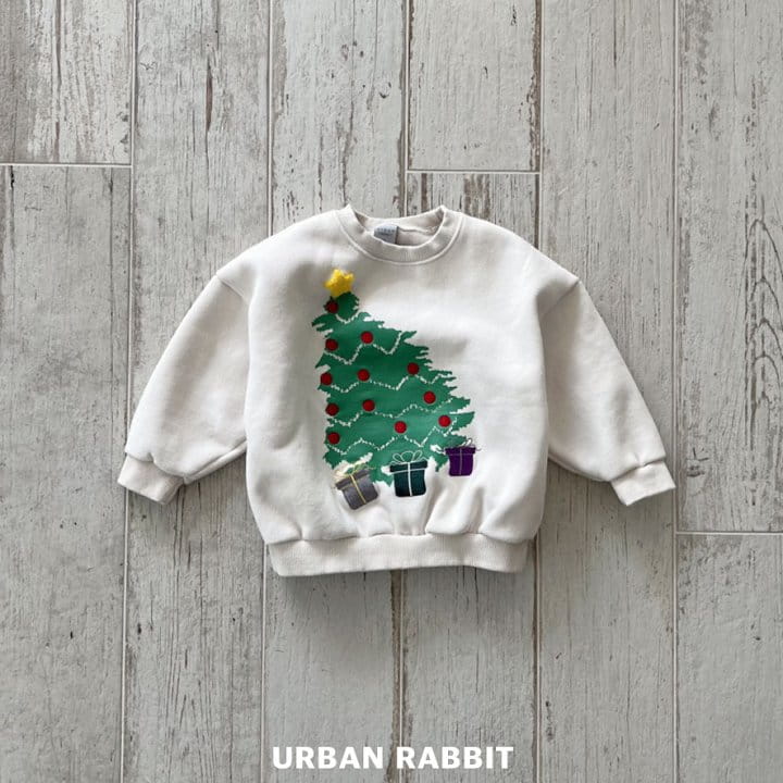 Urban Rabbit - Korean Children Fashion - #todddlerfashion - Cool ST Sweatshirt