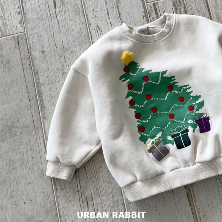 Urban Rabbit - Korean Children Fashion - #toddlerclothing - Cool ST Sweatshirt - 2