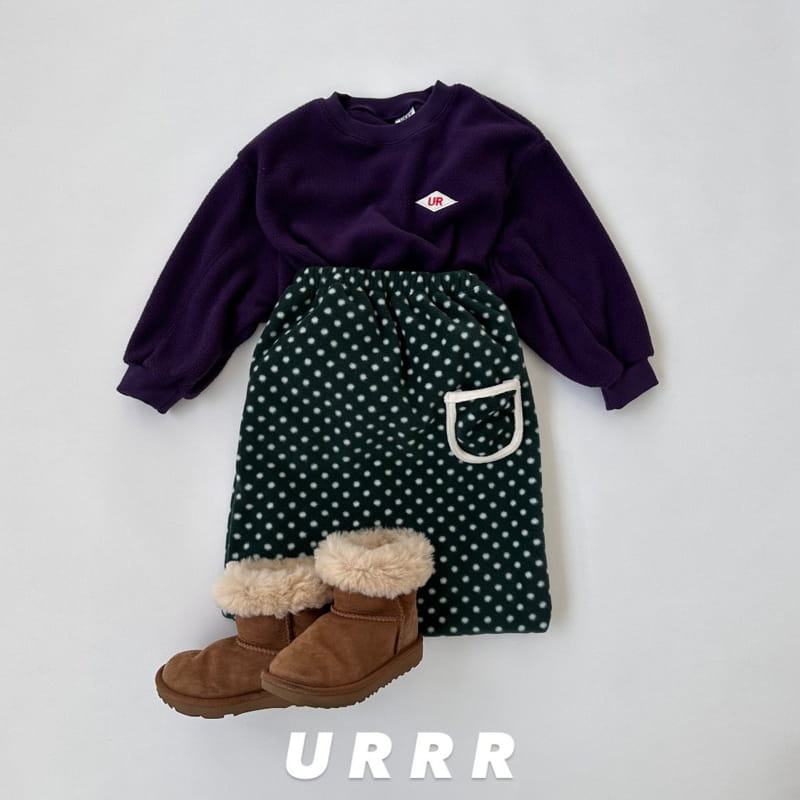 Urrr - Korean Children Fashion - #Kfashion4kids - Artte Skirt - 10