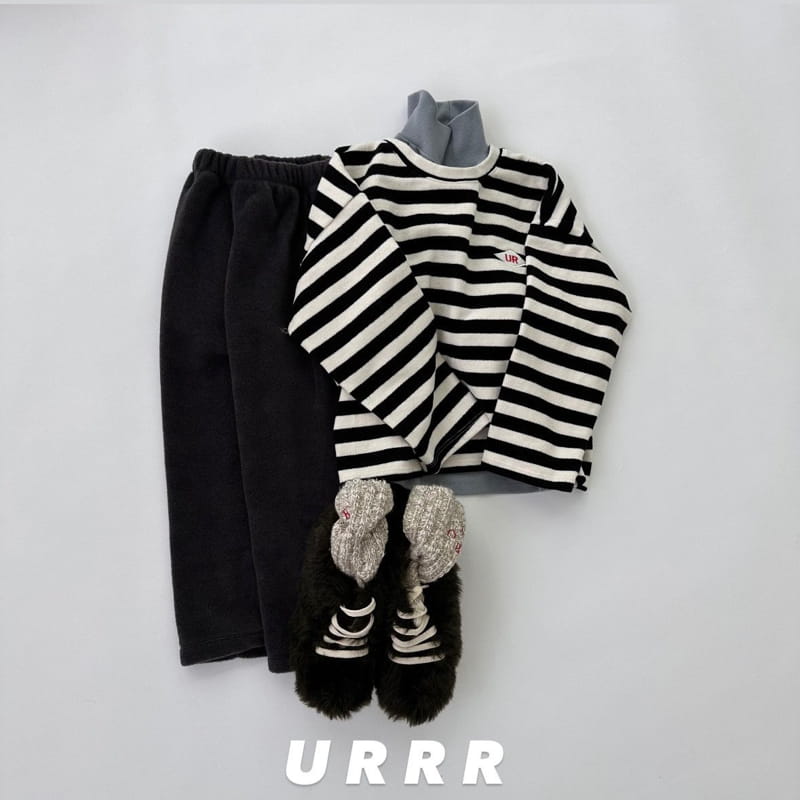 Urrr - Korean Children Fashion - #childrensboutique - Momo Pants - 7