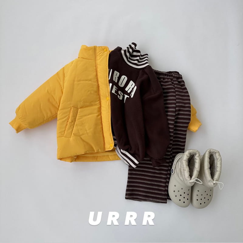 Urrr - Korean Children Fashion - #childrensboutique - Aurora Sweatshirt - 2