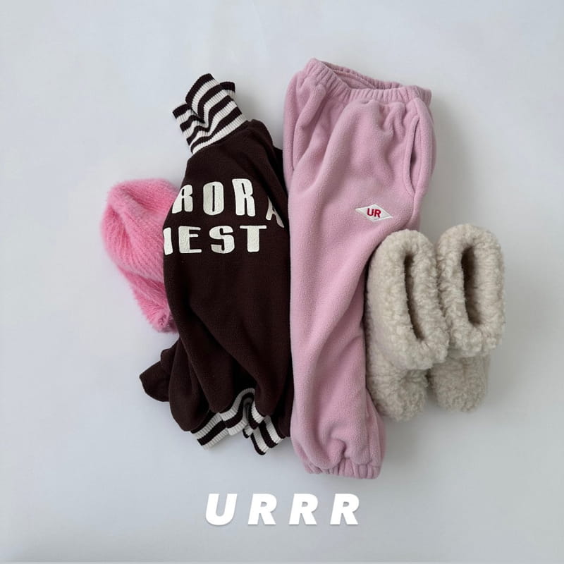 Urrr - Korean Children Fashion - #fashionkids - Aurora Sweatshirt - 5