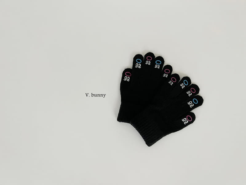 V Bunny - Korean Children Fashion - #discoveringself - Wow Gloves - 9