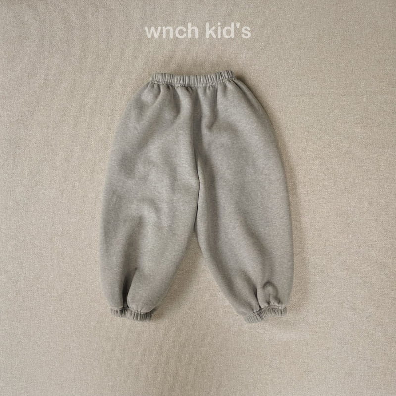 Wunch Kids - Korean Children Fashion - #Kfashion4kids - Bbig Pants - 3