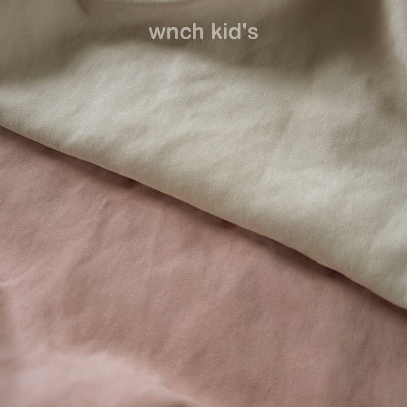 Wunch Kids - Korean Children Fashion - #childrensboutique - Dia One-piece - 8