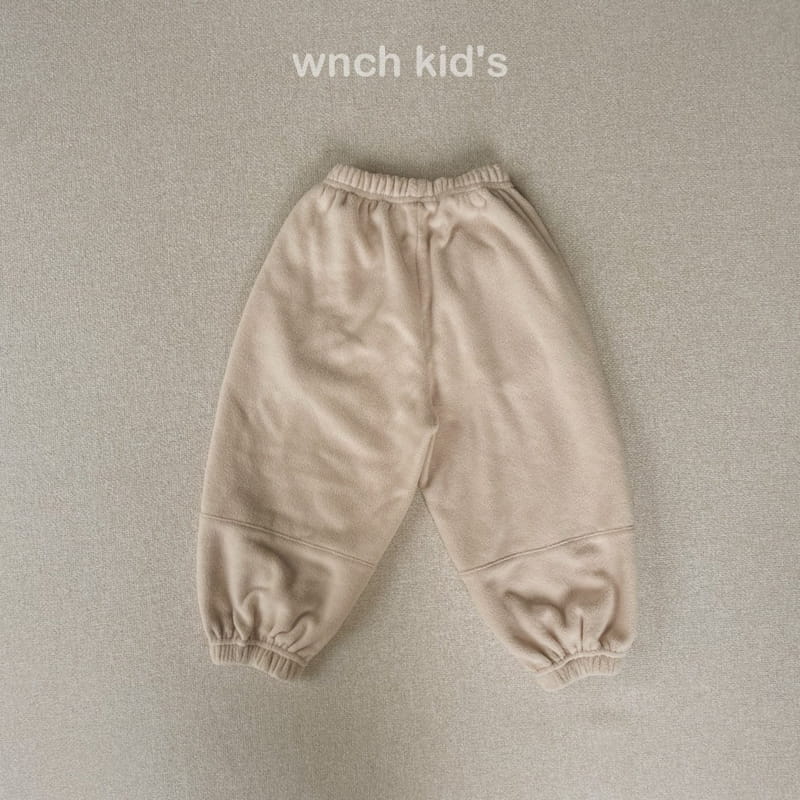 Wunch Kids - Korean Children Fashion - #littlefashionista - PP Pants - 5
