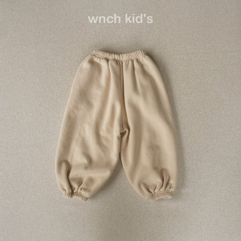 Wunch Kids - Korean Children Fashion - #magicofchildhood - Bbig Pants - 5