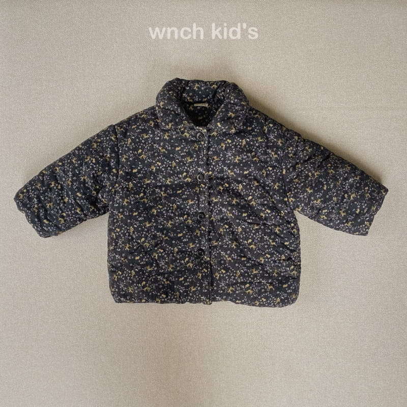 Wunch Kids - Korean Children Fashion - #magicofchildhood - Bambi Jacket - 2
