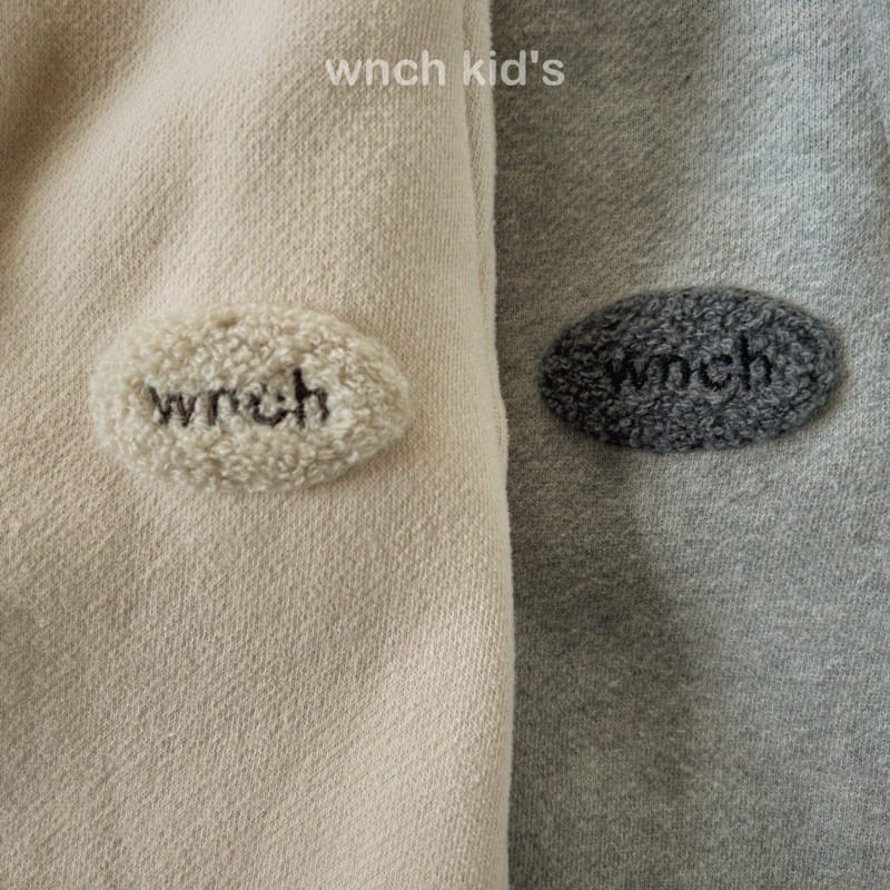 Wunch Kids - Korean Children Fashion - #minifashionista - Bbig Pants - 6