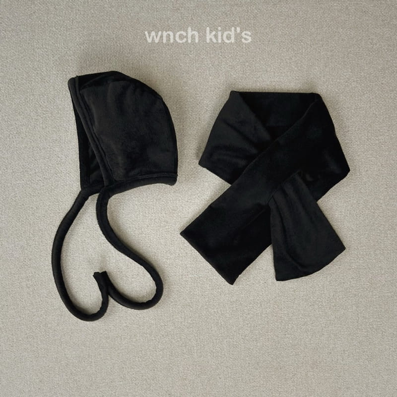 Wunch Kids - Korean Children Fashion - #minifashionista - Boodle Hat
