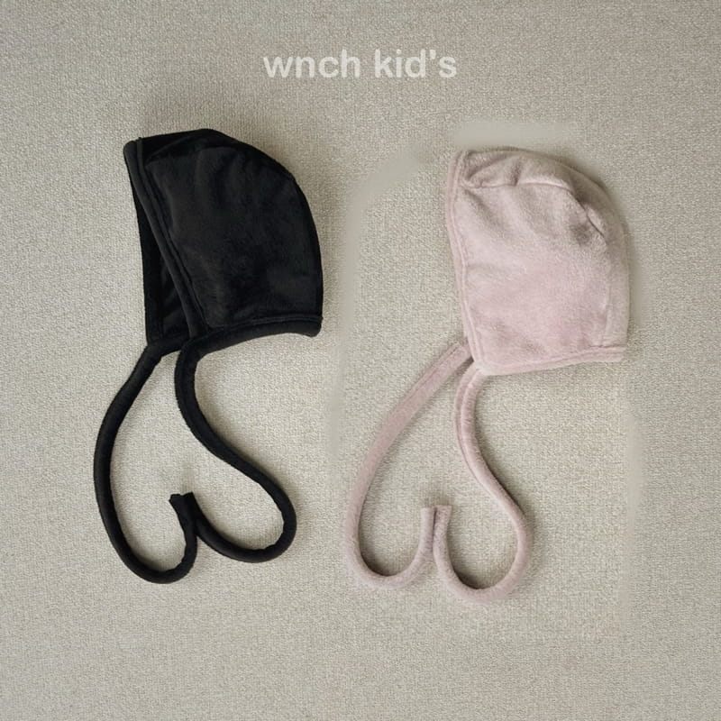 Wunch Kids - Korean Children Fashion - #prettylittlegirls - Boodle Hat - 2