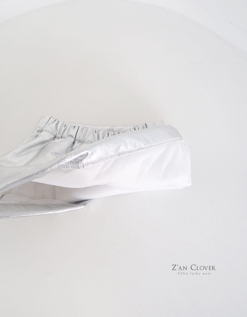 Zan Clover - Korean Children Fashion - #Kfashion4kids - Siber Padding Skirt - 3