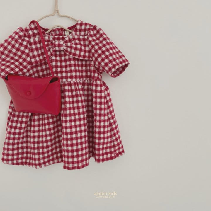 Aladin - Korean Children Fashion - #discoveringself - Ho Ho Bboggle Sweatshirt - 3