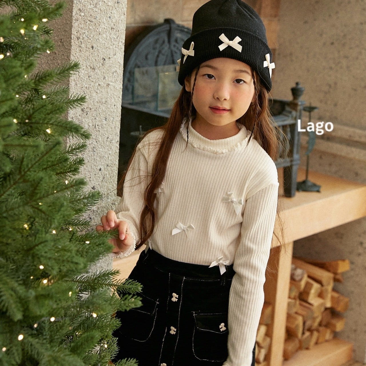 Buttercup - Korean Children Fashion - #prettylittlegirls - Hooraypin Jogger Pants - 9