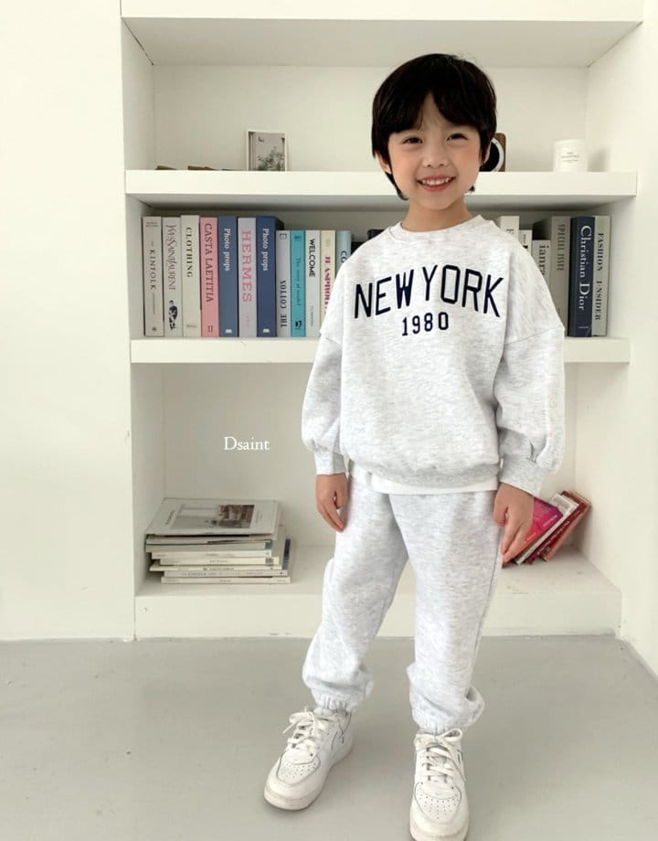 Dsaint - Korean Children Fashion - #minifashionista - Rabbit Puff One-Piece - 8