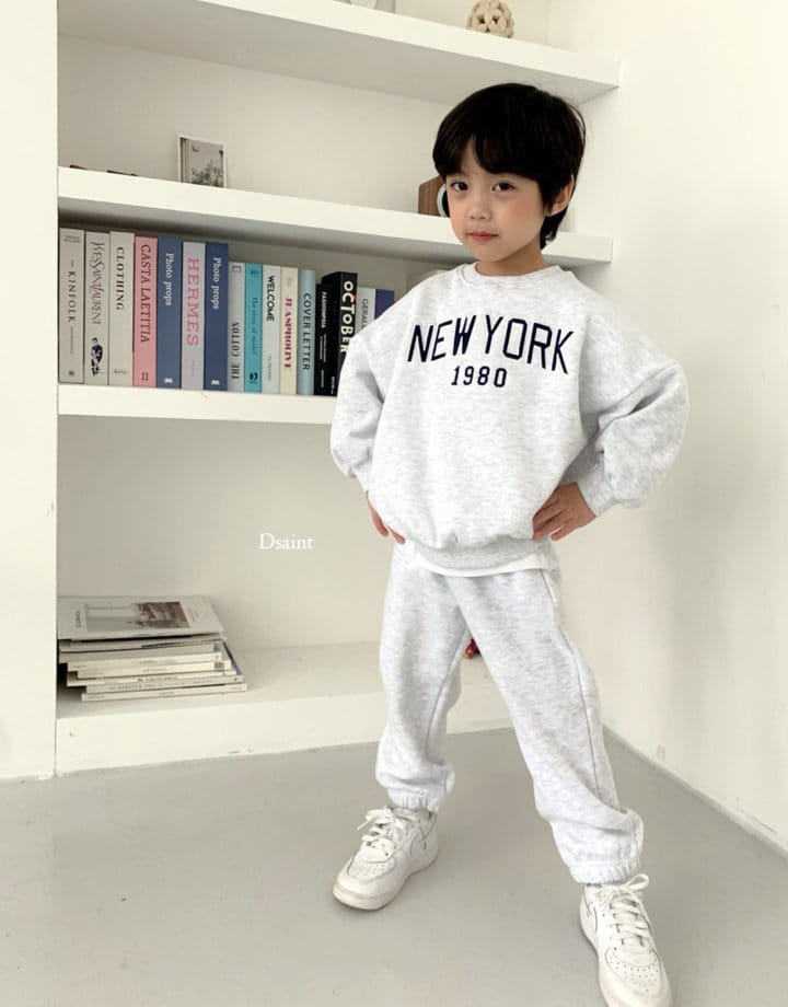 Dsaint - Korean Children Fashion - #todddlerfashion - Rabbit Puff One-Piece - 10