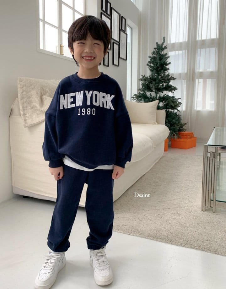 Dsaint - Korean Children Fashion - #toddlerclothing - Rabbit Puff One-Piece - 11
