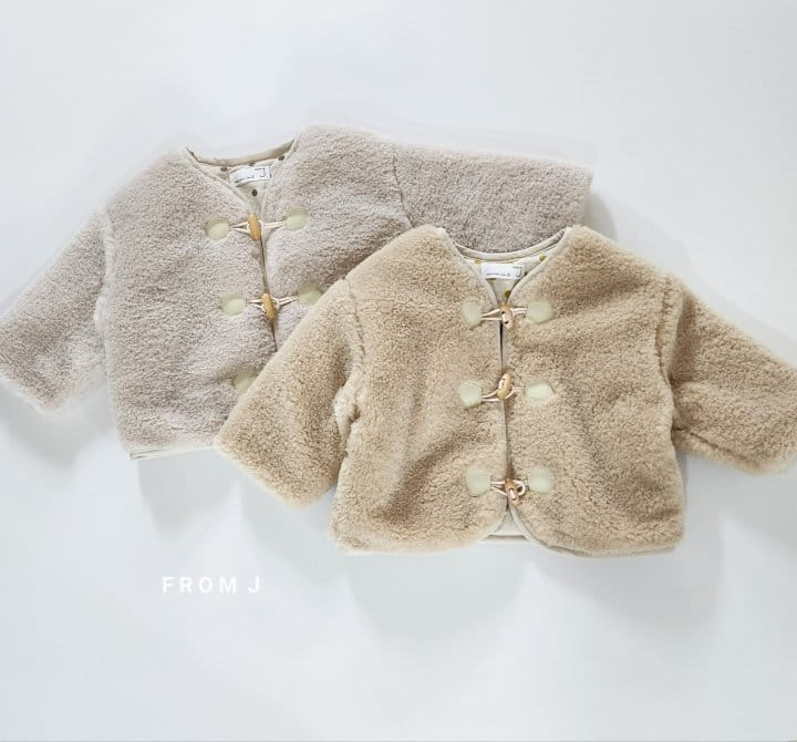 From J - Korean Baby Fashion - #babylifestyle - Tteckbokki C Jumper - 2