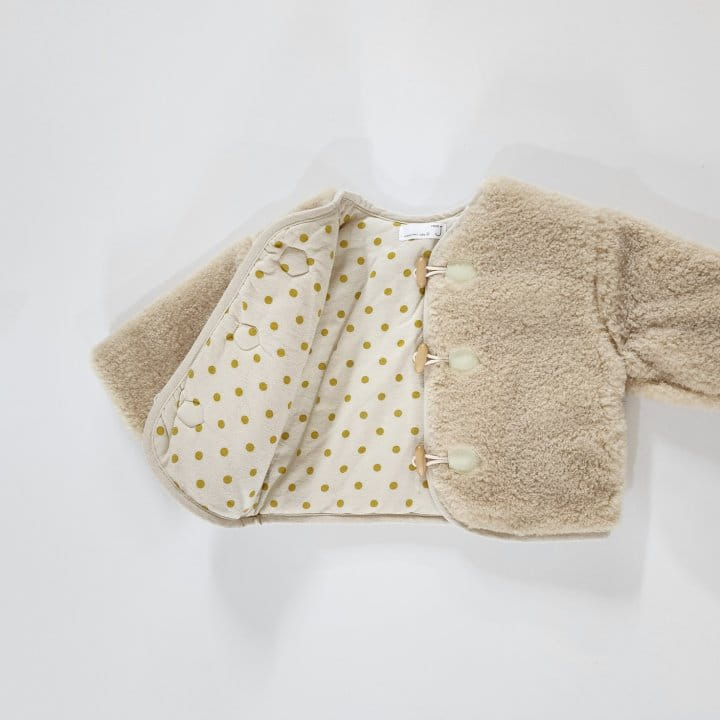From J - Korean Baby Fashion - #babywear - Tteckbokki C Jumper - 7