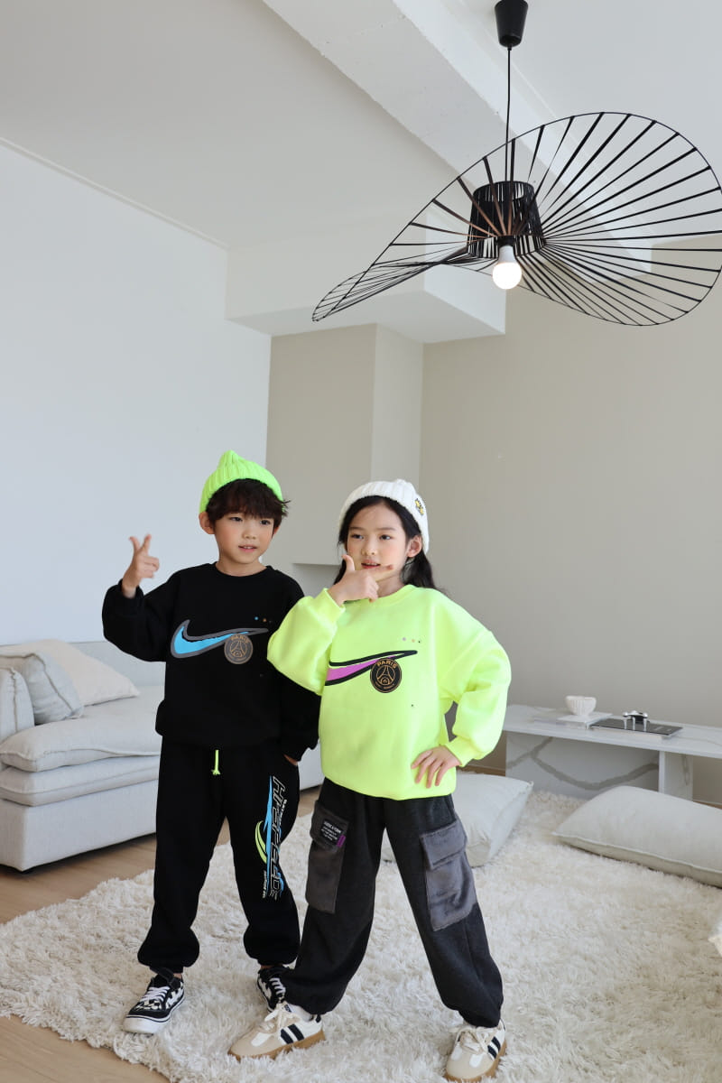 Ggomenge - Korean Children Fashion - #toddlerclothing - Mink Pants - 10
