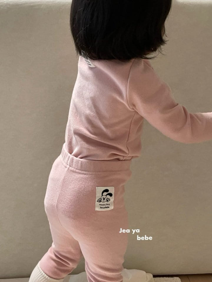 Jeaya & Mymi - Korean Baby Fashion - #babylifestyle - Cozy Easywear BeBe - 2