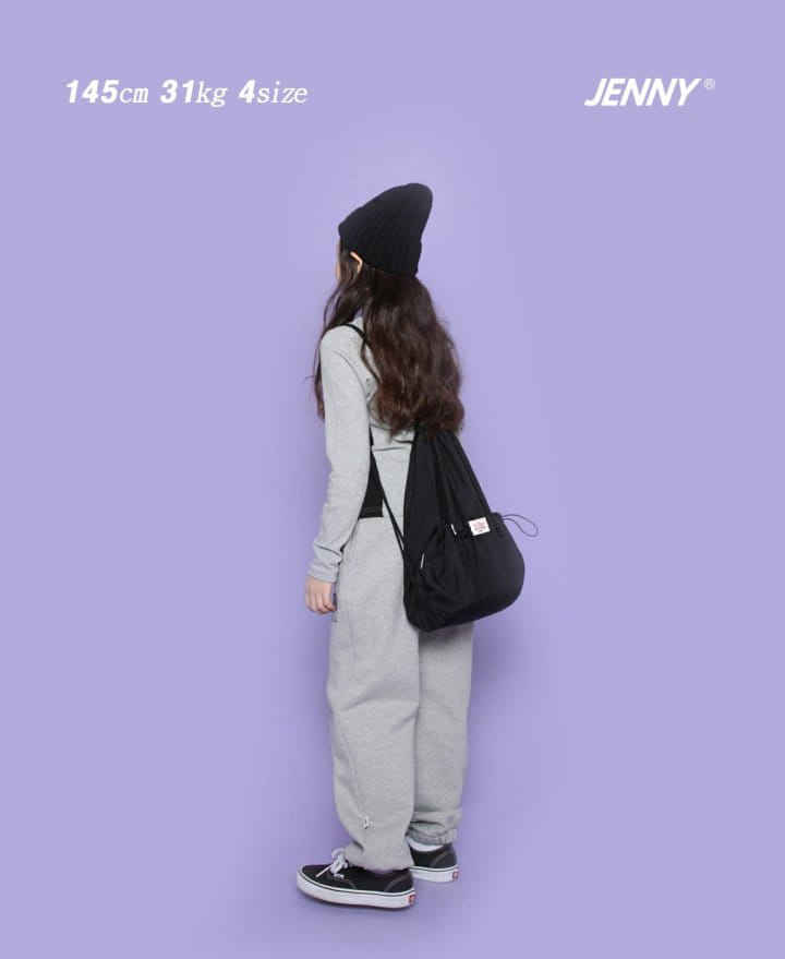 Jenny Basic - Korean Children Fashion - #kidzfashiontrend - Ant  Hulaice Tee - 7