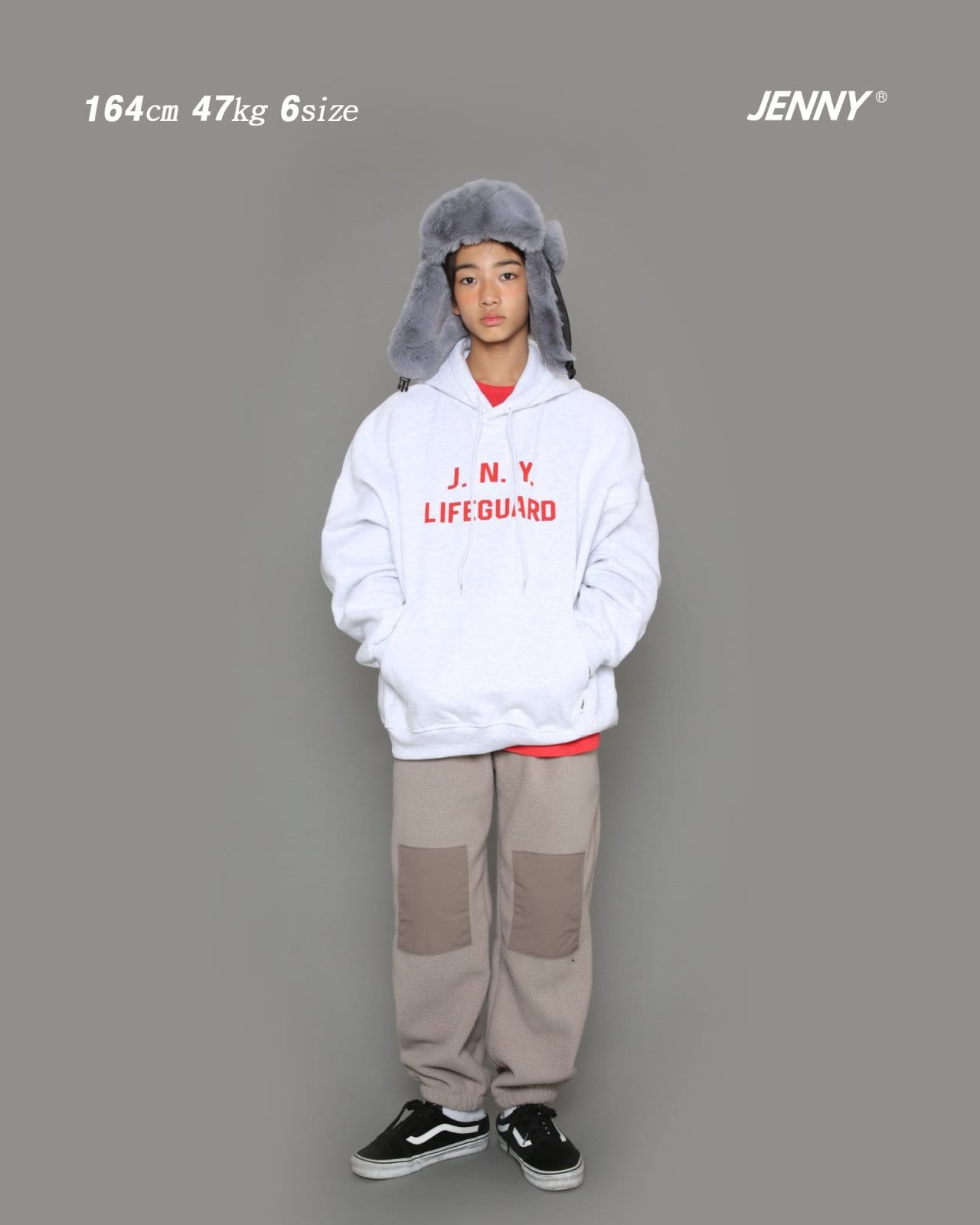 Jenny Basic - Korean Children Fashion - #toddlerclothing - Bell Winter Pants - 4