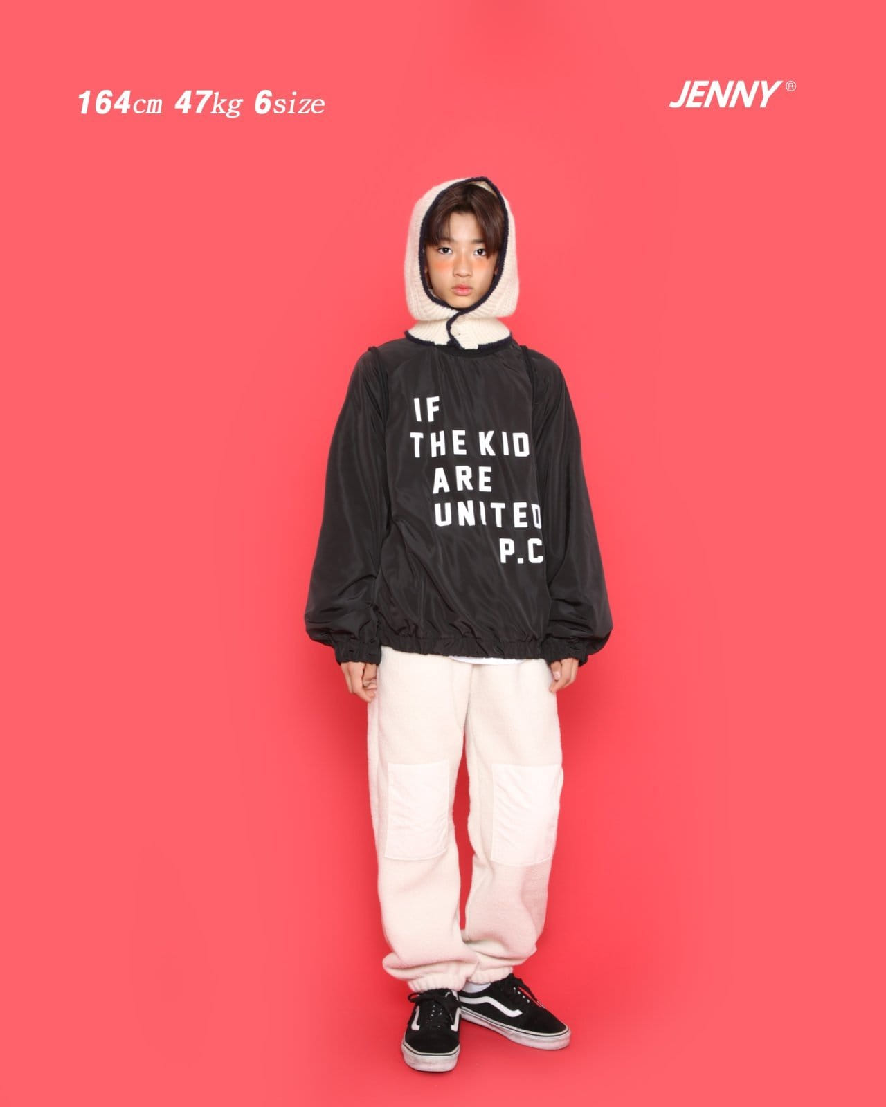 Jenny Basic - Korean Children Fashion - #todddlerfashion - Bell Winter Pants - 2