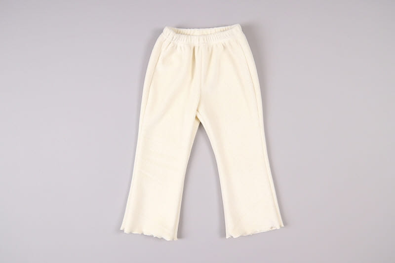 Kingboy - Korean Children Fashion - #stylishchildhood - Boots Cut Jeans - 7