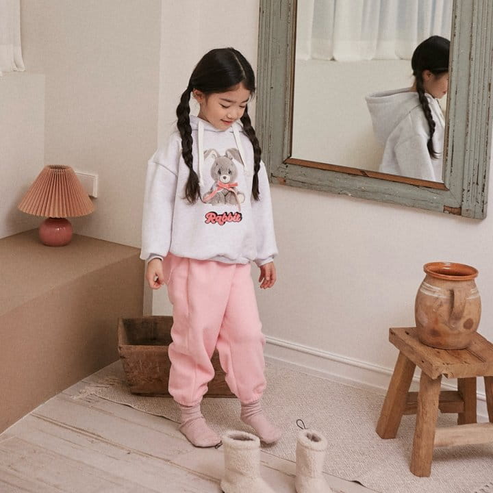 Lago - Korean Children Fashion - #magicofchildhood - Daily Jogger Pants - 6