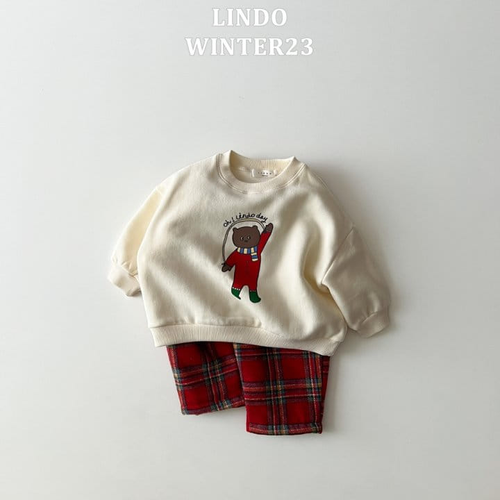 Lindo - Korean Children Fashion - #Kfashion4kids - Day Sweatshirt - 6