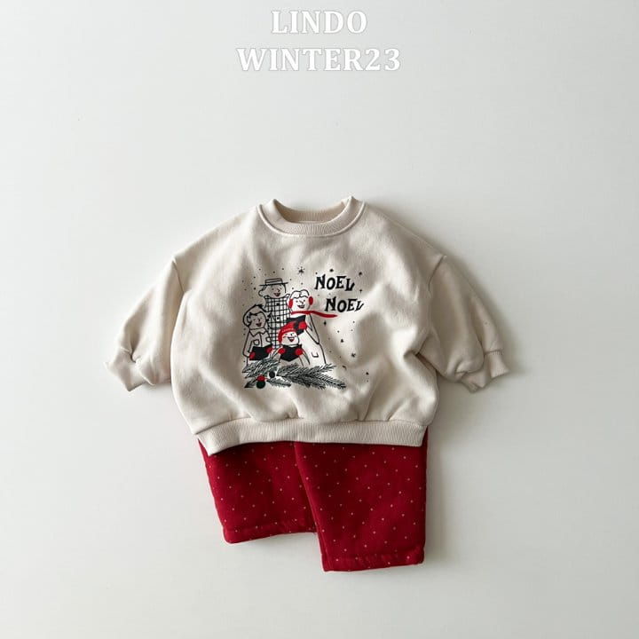 Lindo - Korean Children Fashion - #kidsstore - Tree Check Pants - 3
