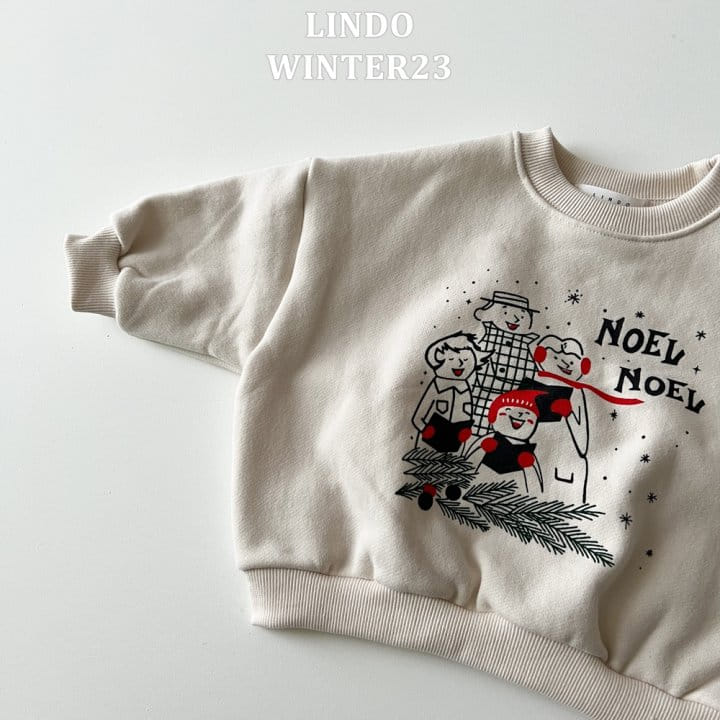 Lindo - Korean Children Fashion - #toddlerclothing - Carroll Sweatshirt - 7