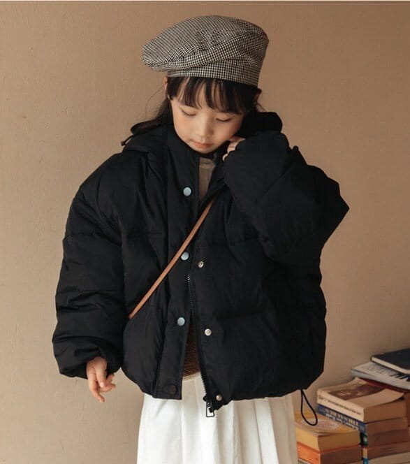 Little Rabbit - Korean Children Fashion - #childofig - Cotton Candy Padding