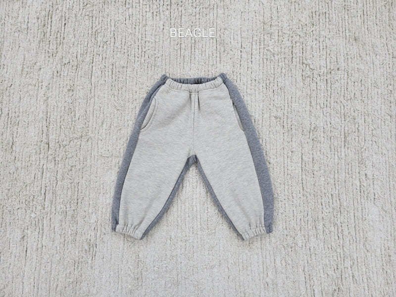 Little Rabbit - Korean Children Fashion - #stylishchildhood - Color Pants - 5