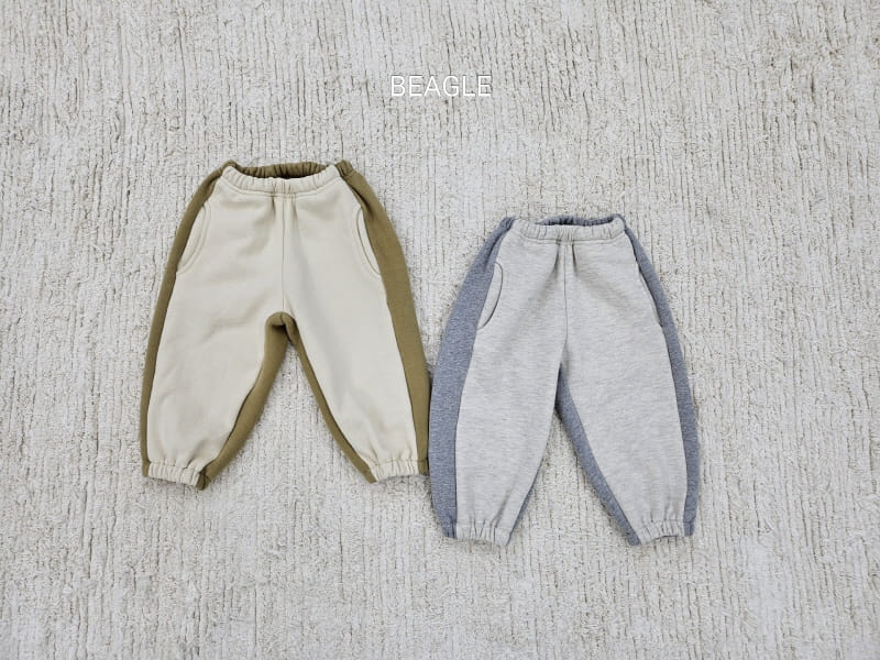 Little Rabbit - Korean Children Fashion - #todddlerfashion - Color Pants - 3
