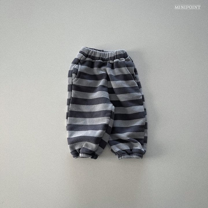 Minipoint - Korean Children Fashion - #discoveringself - ST Pants