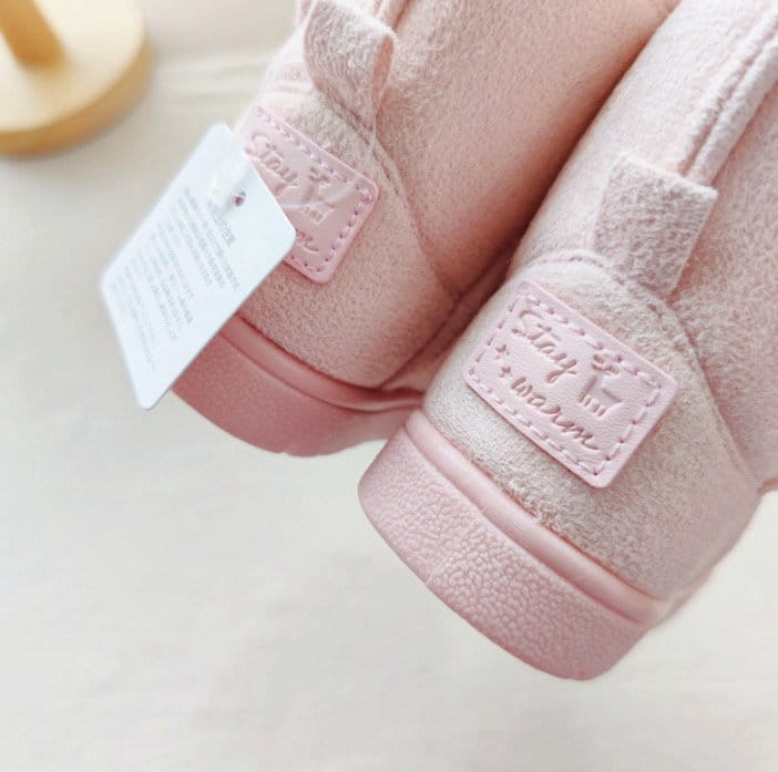 Miso - Korean Baby Fashion - #onlinebabyboutique - Ugg Boots - 6