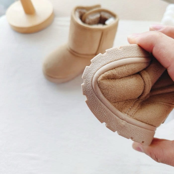 Miso - Korean Baby Fashion - #onlinebabyshop - Ugg Boots - 7