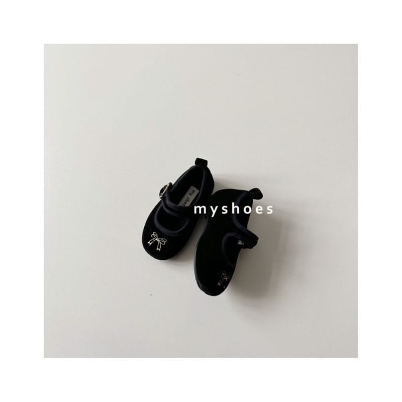 My Socks - Korean Baby Fashion - #babyboutique - Present Shoes  - 2