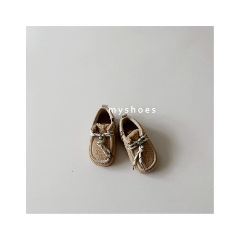 My Socks - Korean Baby Fashion - #babyboutique - Bonfire Shoes 