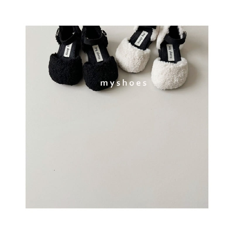 My Socks - Korean Baby Fashion - #babyoutfit - Icicle Shoes